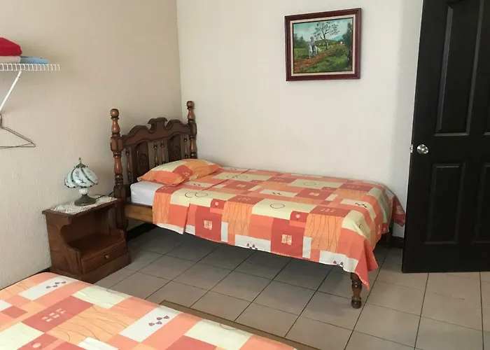 Casa del Suizo