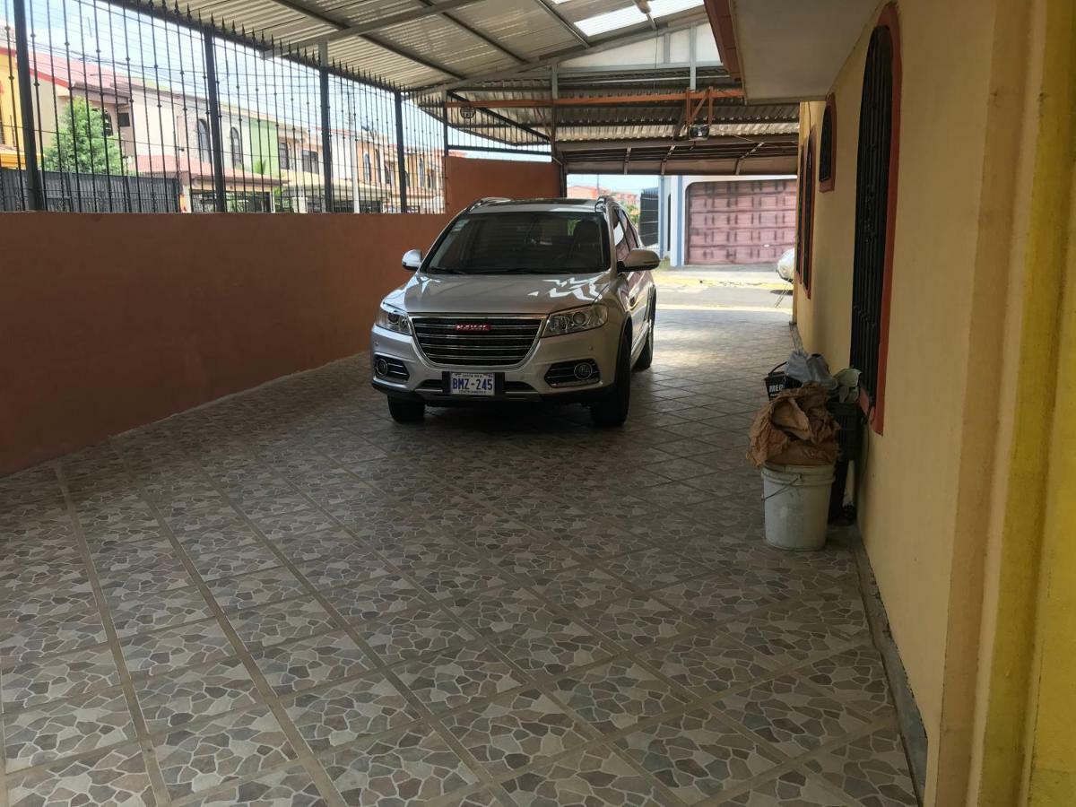 Bed and breakfast Casa Del Suizo