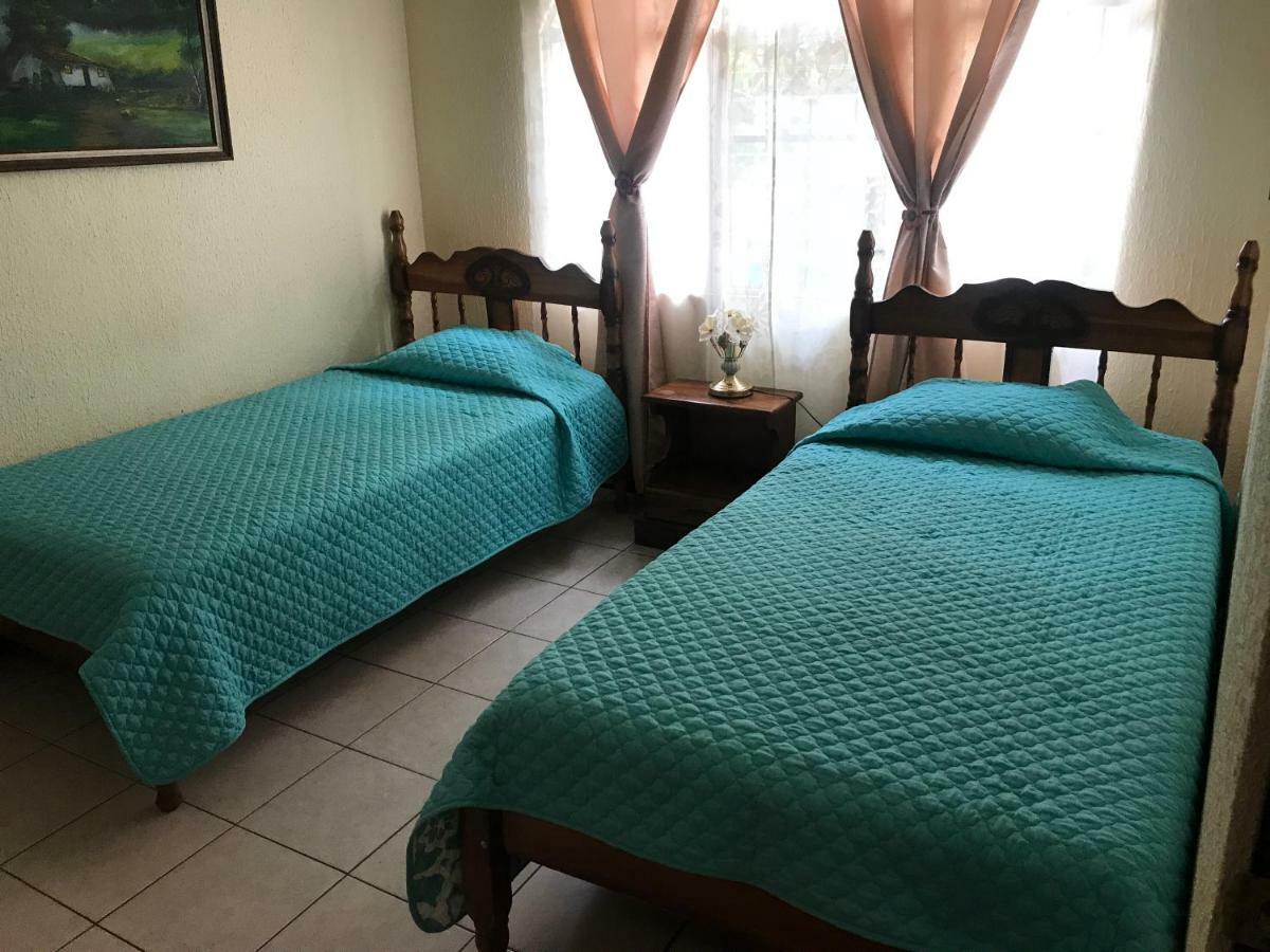 Bed and breakfast Casa Del Suizo Desamparados (Alajuela)
