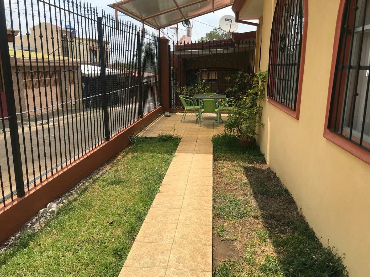 Bed and breakfast Casa Del Suizo
