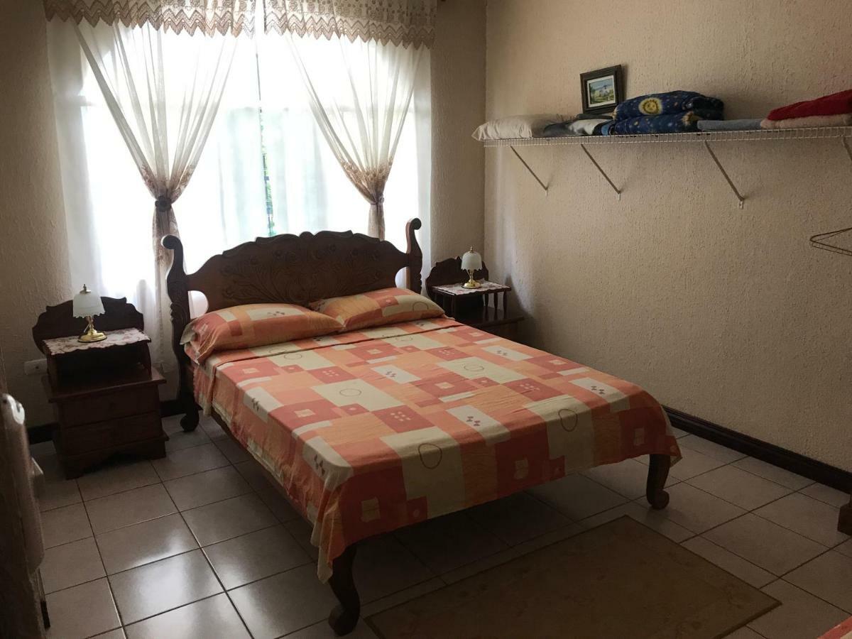 Casa Del Suizo 3*